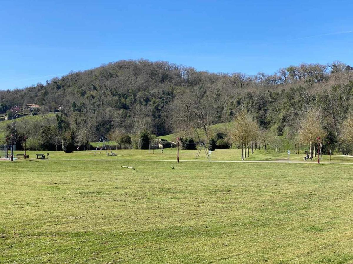 La Magdalena Acogedor Apartamento En Villaviciosa Villaviciosa  Luaran gambar