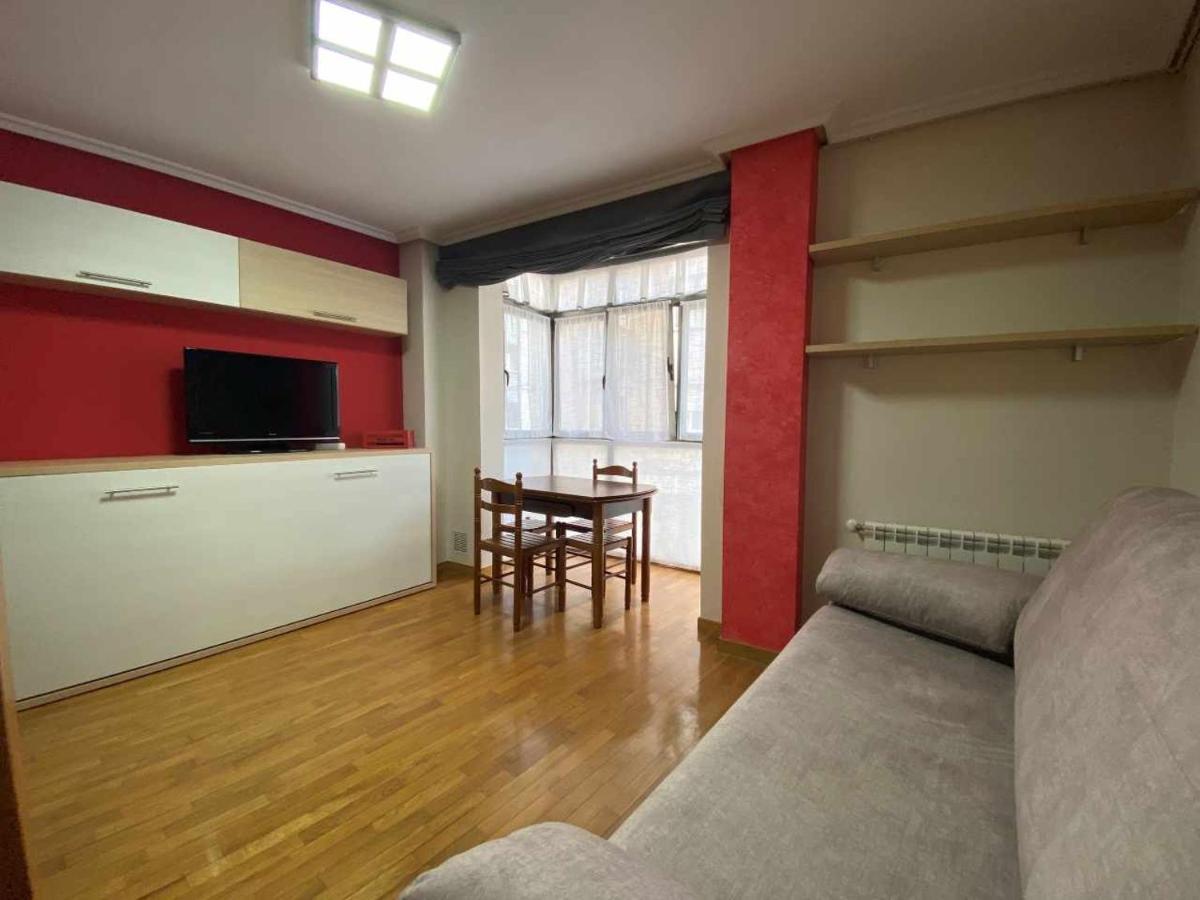 La Magdalena Acogedor Apartamento En Villaviciosa Villaviciosa  Luaran gambar
