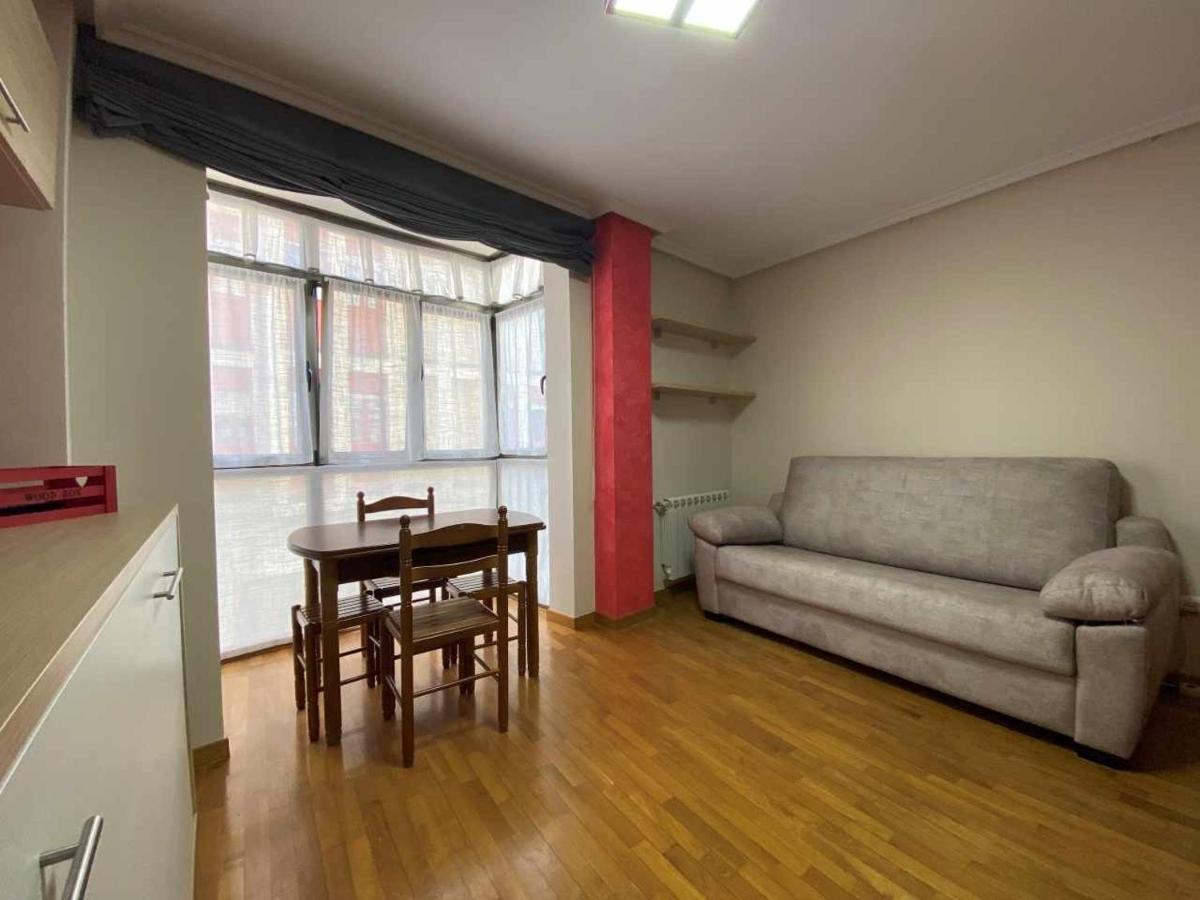 La Magdalena Acogedor Apartamento En Villaviciosa Villaviciosa  Luaran gambar