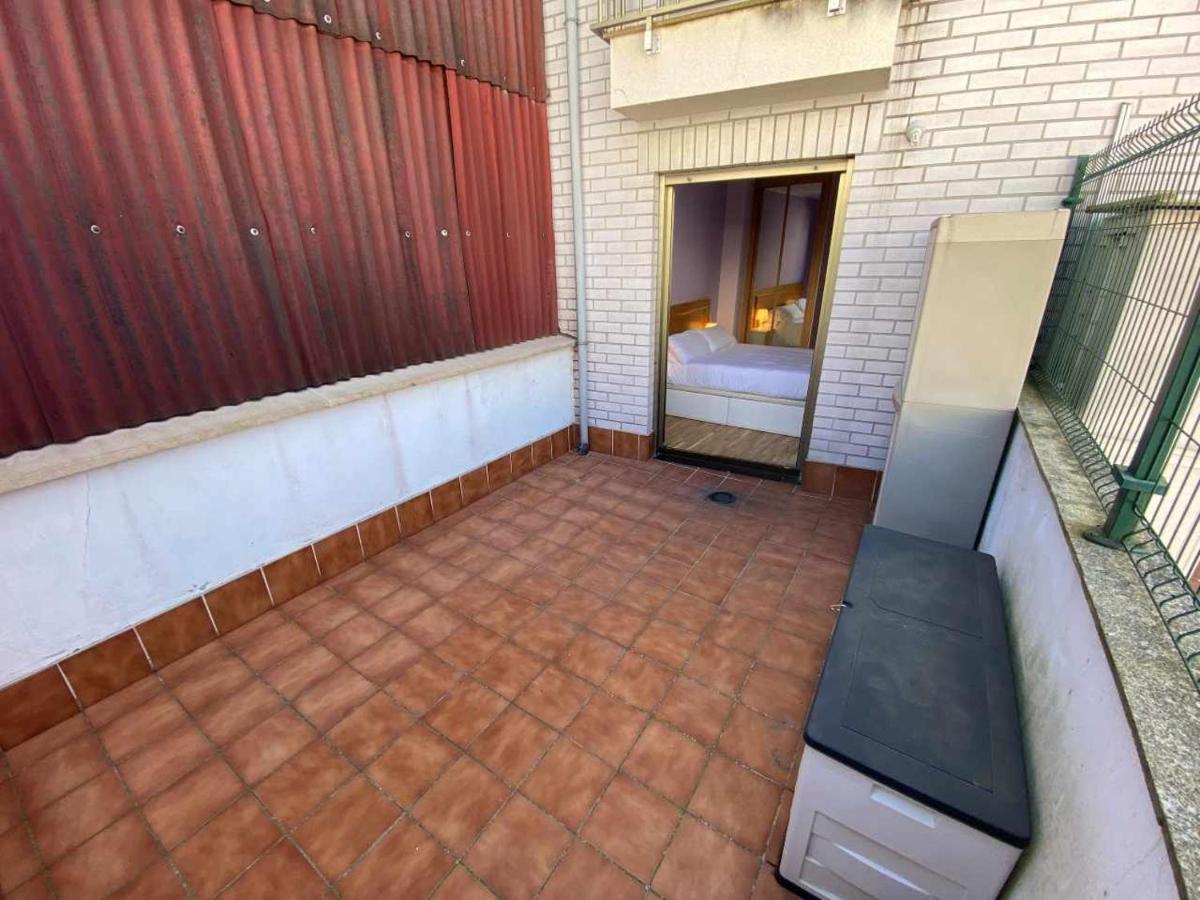 La Magdalena Acogedor Apartamento En Villaviciosa Villaviciosa  Luaran gambar